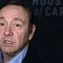 Kevin Spacey