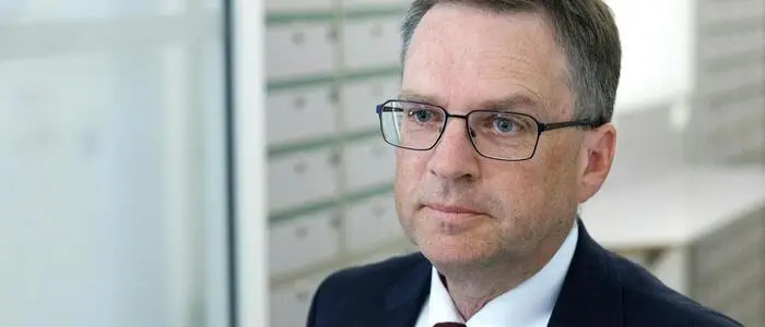 Schuldig in erster Instanz: August Wöginger