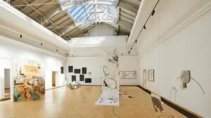 Vielfältiges greift ineinander