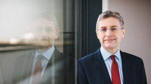 Stefan Bruckbauer, Chefökonom der UniCredit Bank Austria | Stefan Bruckbauer, Chefökonom der UniCredit Bank Austria