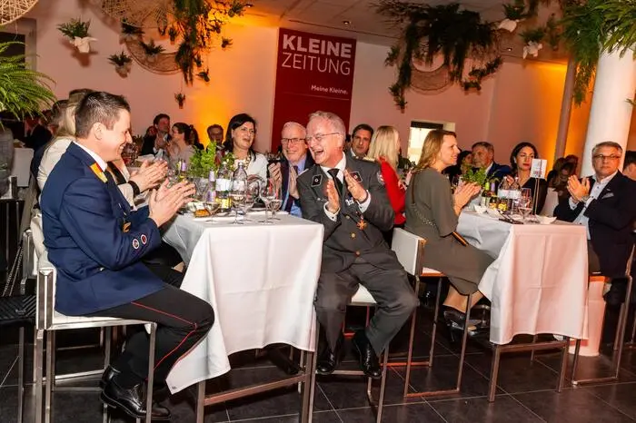 Köpfe des Jahres, Lavanttal und Völkermarkt 2023


