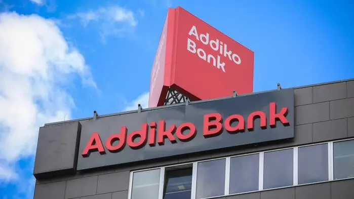 Addiko Bank