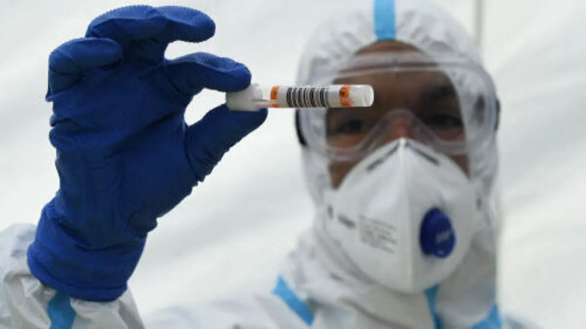 85 Personen wurden im Murtal jemals positiv getestet