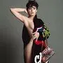 Leicht bekleidet sorgt Katy Perry teilweise für Unmut bei ihren Fans 