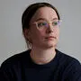 Der neue "Morgenstern": Künstlerin Lisa Reiter