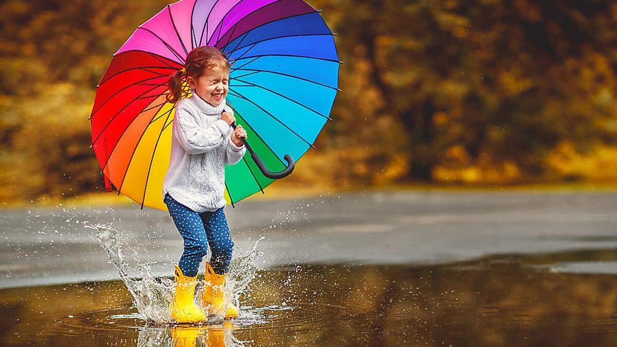 Noch im Februar sollen die nächsten Rainbow-Gruppen in Spittal starten