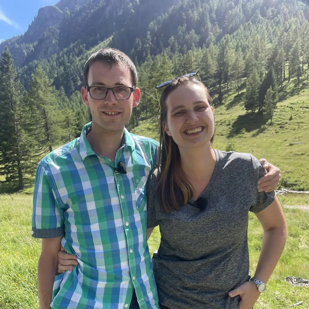 Nach Bussi: „Ich stufe das einmal als mittelmäßige Erfahrung ein“