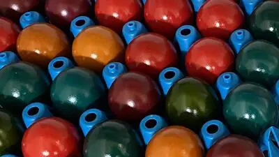 720 Eier in 30 Tagen: ja, es gibt Leute, die das essen