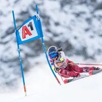 Volle Attacke bei Franziska Gritsch