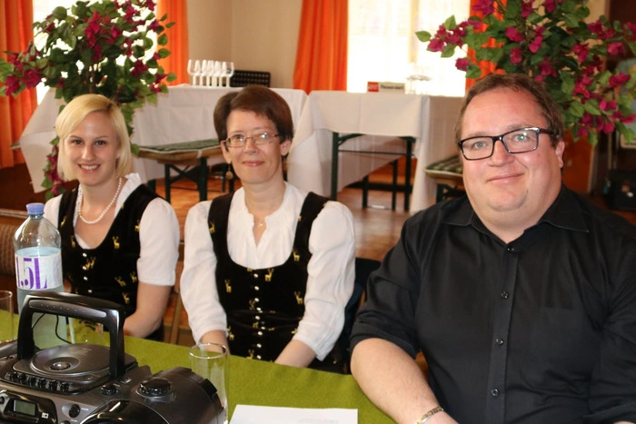 Klicken Sie sich durch die Galerie!