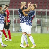 Die Austria jubelte, die Kicker von Stadl-Paura waren fertig und die große Kohle beim 7:1-Sieg der Klagenfurter machten wohl andere 