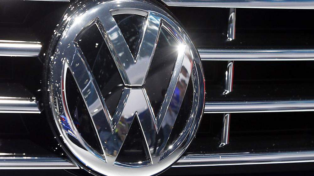 Der VW-Konzern hat heuer bisher am meisten Fahrzeuge verkauft