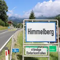 Kürzlich tagte der Gemeinderat in Himmelberg