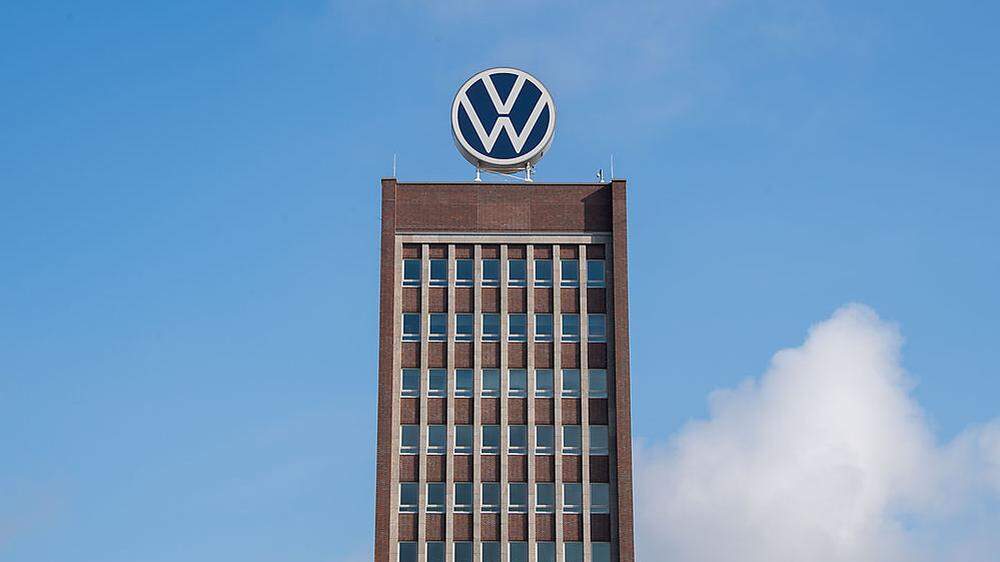 Beim VW-Dieselprozess sitzt auch die Führungskultur in Wolfsburg auf der Anklagebank