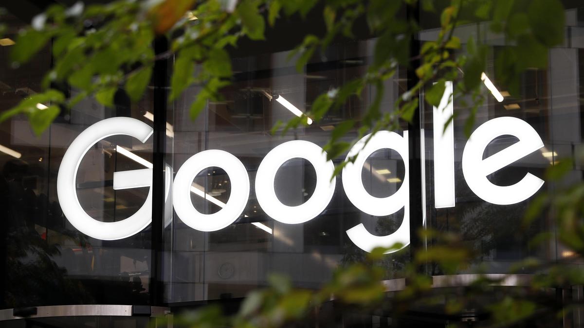 Google muss Kritik einstecken