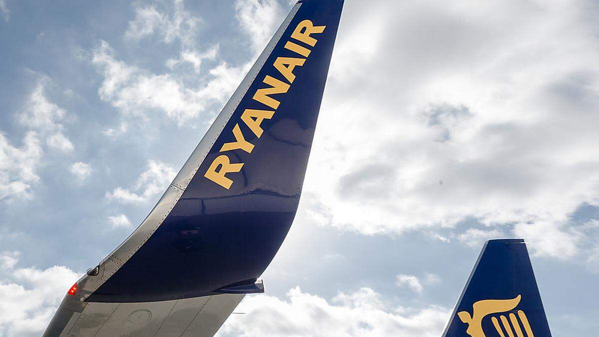 Ryanair