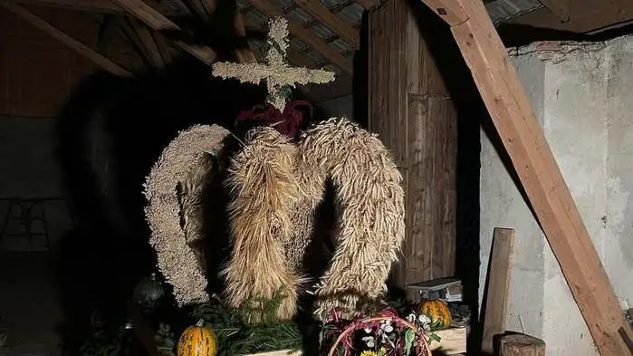 Von einem Erntedankfest will man bei der Landjugend Gallizien heuer genauso absehen wie von der 60-Jahr-Feier