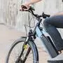 E-Bikes sind eine begehrte Beute (Sujetbild)