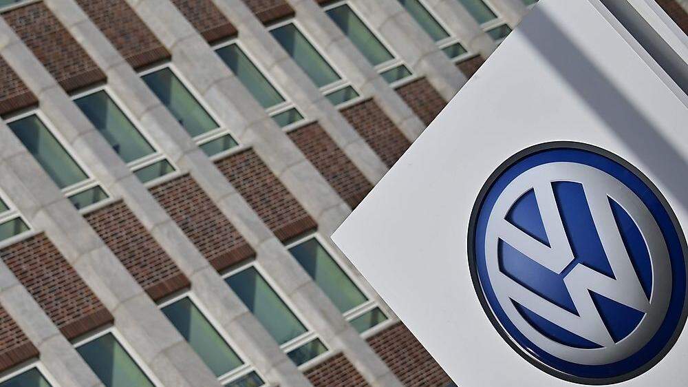 Volkswagen will bis zu 7.000 Stellen streichen