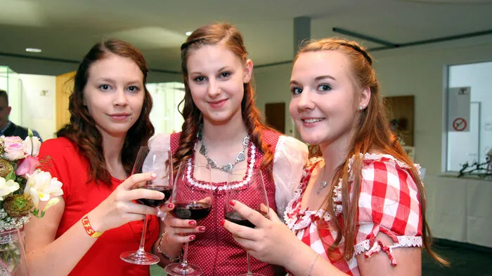 Auch der 30. LFS Ball war wieder ein Publikumsmagnet und bestätigte die Beliebtheit dieses Ball-Events sehr markant. 