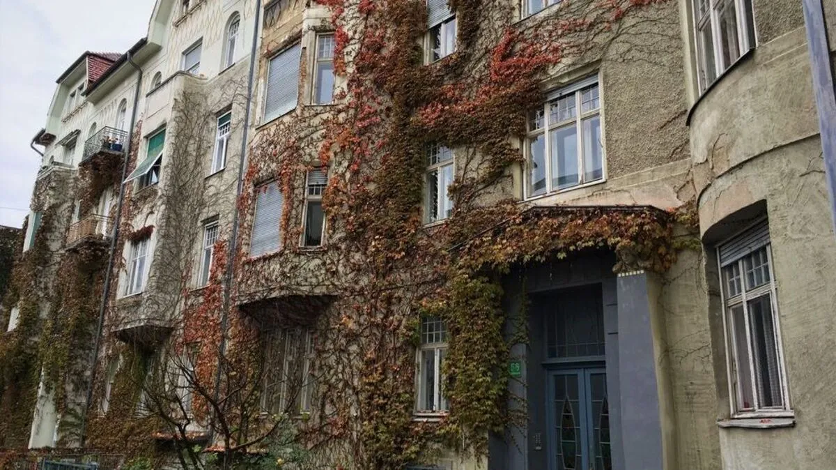 Föhnbedingt bleibt es in Graz weiter trocken. Im Laufe der Woche kühlt es dann wieder ab