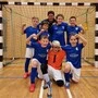 Die U 10 aus Fohnsdorf
