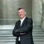 Kürzlich als TU-Rektor frühzeitig verlängert: Horst Bischof 