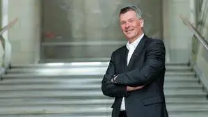 Kürzlich als TU-Rektor frühzeitig verlängert: Horst Bischof 