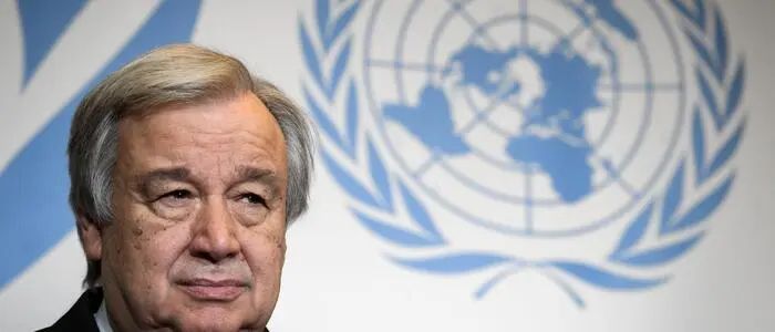 António Guterres‘ Bilanz ist durchwachsen