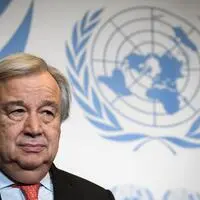 António Guterres‘ Bilanz ist durchwachsen