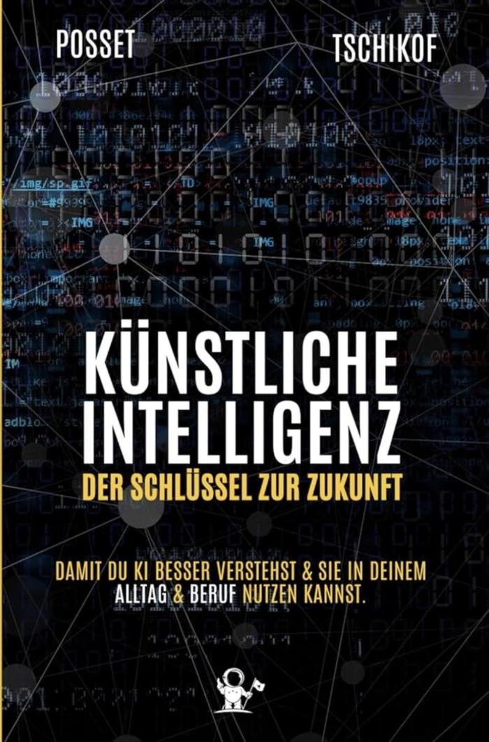 Das Buchcover