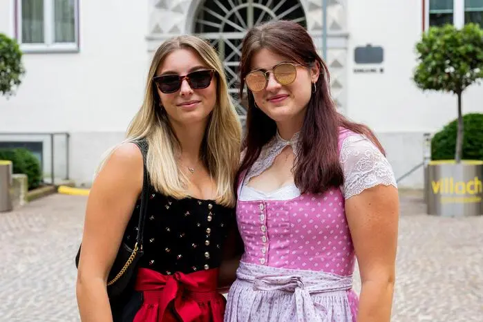 Klicken Sie sich durch die weiteren Bilder