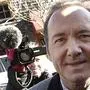 Neue Vorwürfe und erweiterte Anklage gegen den zweifachen Oscar-Preisträger Kevin Spacey