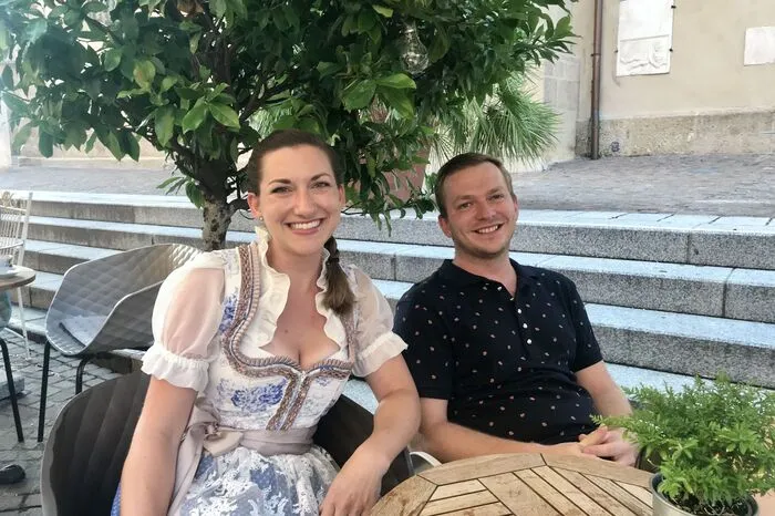Klicken Sie sich durch die Fotos