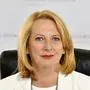 Doris Bures, Zweite Parlamentspräsidentin und Ausschussvorsitzende