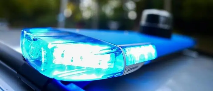 Minderjährige Burschen fuhren in gestohlenem Auto durch Wien und Niederösterreich 
