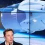 SpaceX-Gründer Elon Musk