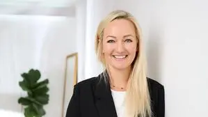 Beate Knauss hat am 1. Mai ihr „KNB Office“ eröffnet
