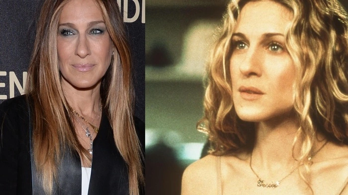 Feiert im März 2015 ihren 50. Geburtstag. Man darf ihr gratulieren, Sarah Jessica Parker, besser bekannt als Carrie Bradshaw aus der Kultserie "Sex and the City", hat sich gut gehalten.