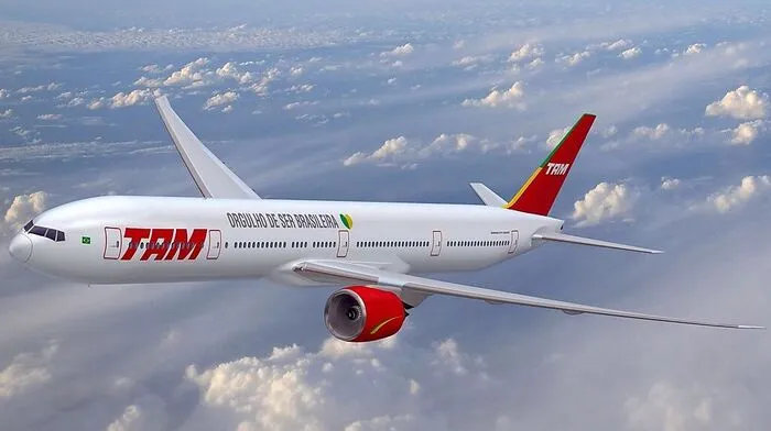 Themenbild Tam Airlines