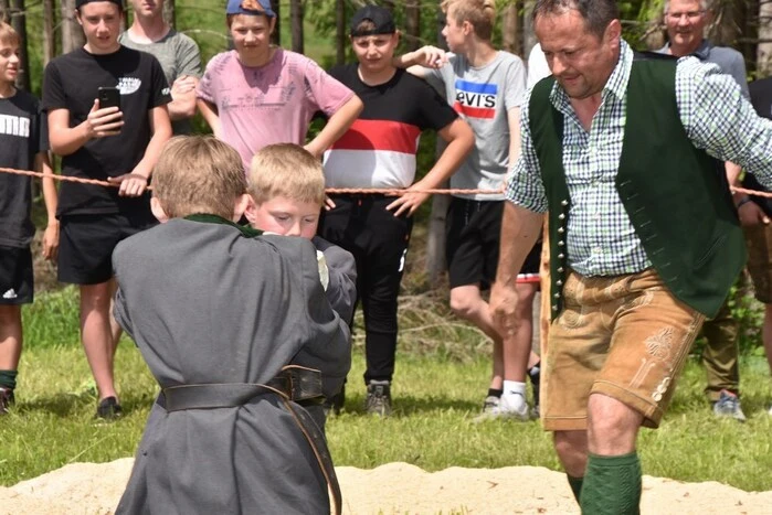 Klicken Sie sich durch weitere Fotos.