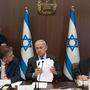 Benjamin Netanyahu besteht auf seine Justizreform