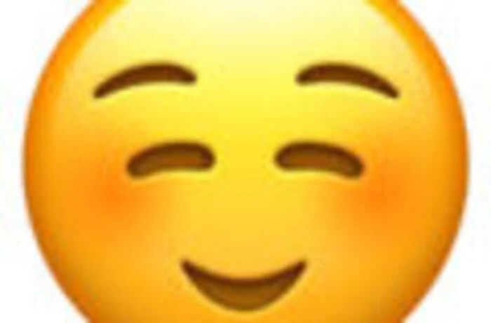 Bereits 1993 hat das Unicode-Konsortium den Smiley als Zeichen aufgenommen. Das Symbol wurde 1963 vom Grafiker Harvey Ball entworfen. Der Smiley steht für ein lachendes Gesicht. Der Absender ist fröhlich gestimmt.