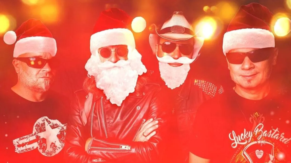 Die Tobacco Road Blues Band (TRBB)