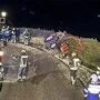 Drei Feuerwehren im Einsatz
