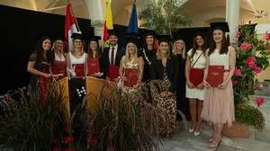 Akademischer Schlusspunkt an der FH Kärnten