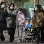 China leidet schon länger unter einem starken Geburtenrückgang und einer Überalterung der Bevölkerung 
