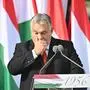 Ungarns Premier Viktor Orban 