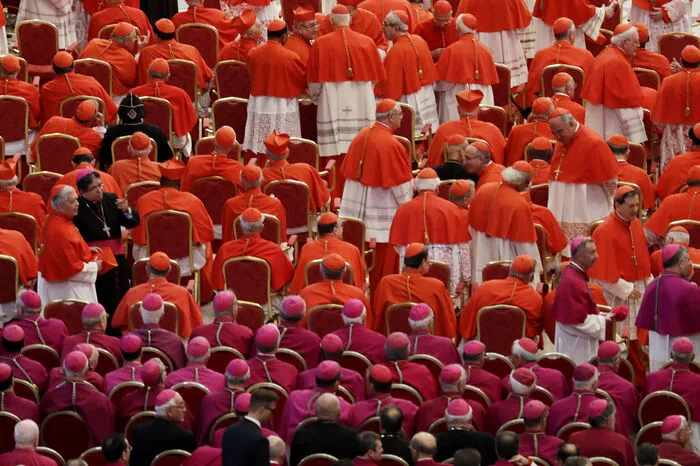 Unter den neuen Kardinälen, die Papst Franziskus am Samstag ernennt, sind fünf Europäer, vier Nordamerikaner, zwei Südamerikaner, drei Afrikaner, zwei Asiaten und ein Ozeanier.