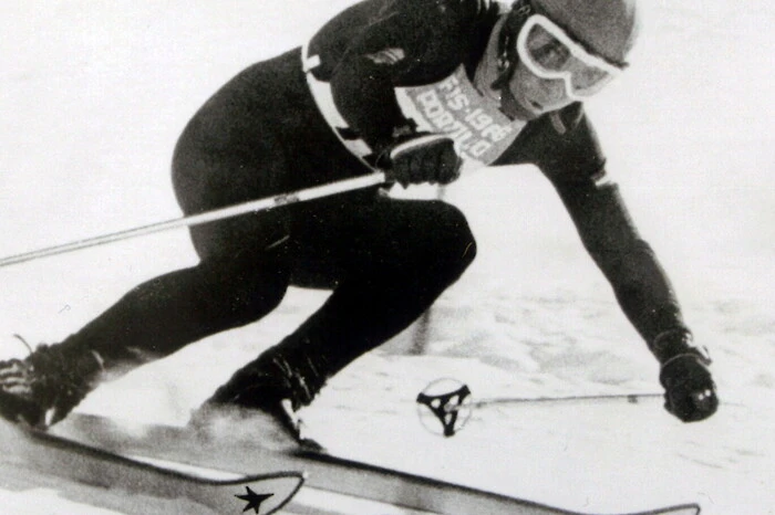 Erik Schinegger